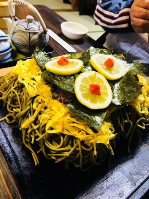 食べまくり😋