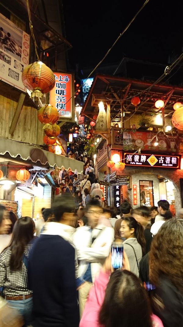 台湾・台湾「台湾夫婦旅」の写真