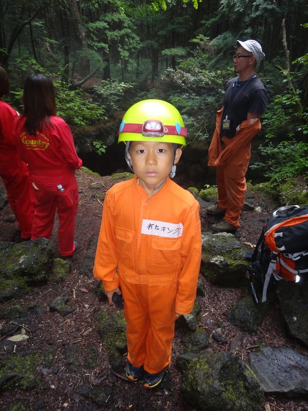 日本・山梨県「河口湖&リニア体験」の写真