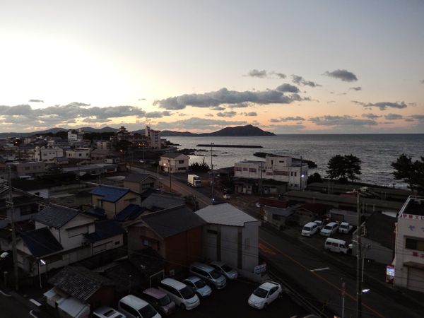日本・三重県「伊勢志摩」の写真