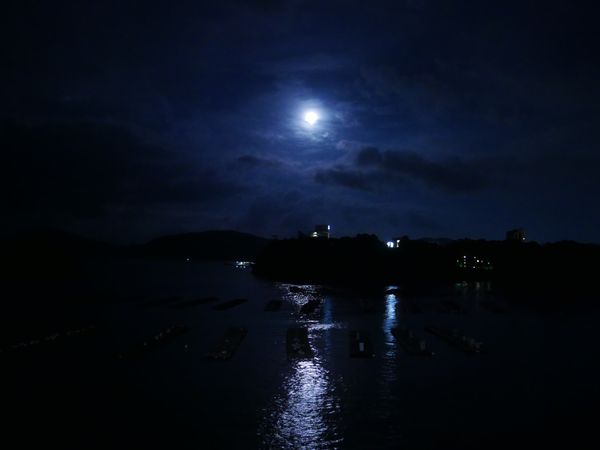 日本・伊勢神宮「伊勢志摩･郡上八幡･下呂温泉」の写真