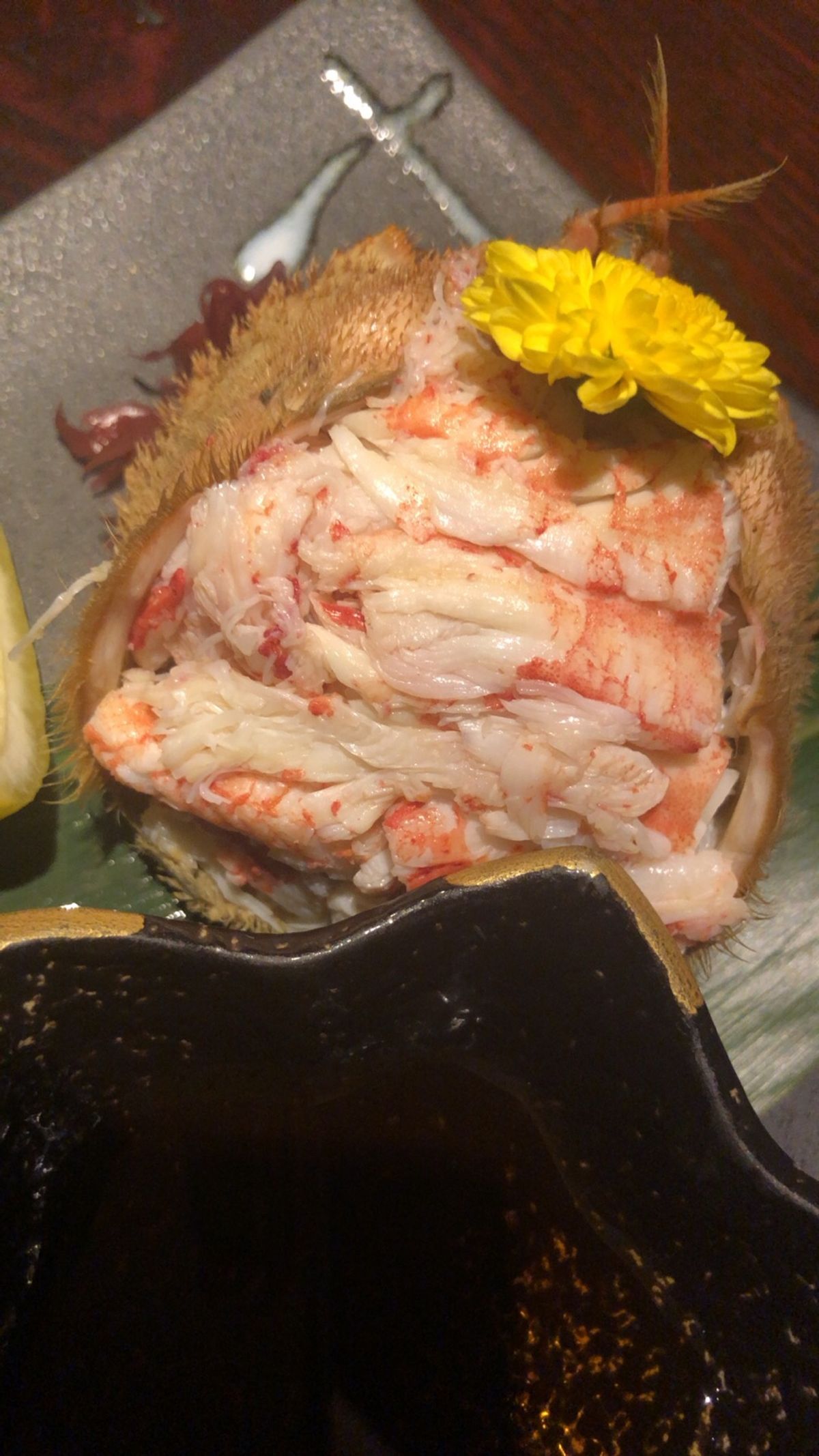 万代シティバスセンターのカレー
ライブ後は大好きな越後一会十郎で