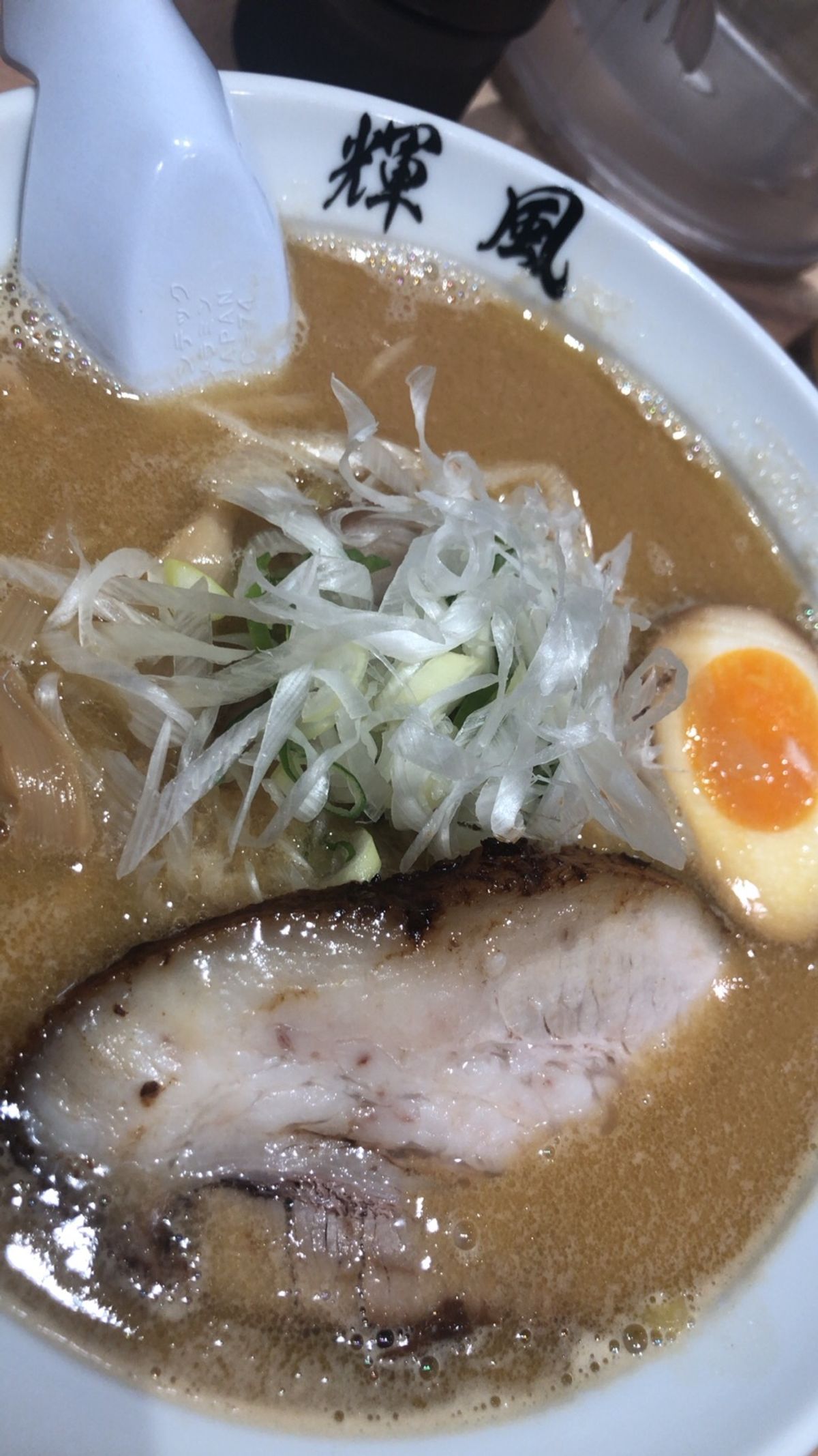 初めてジンギスカンに挑戦。めっちゃ美味しくて驚いた。