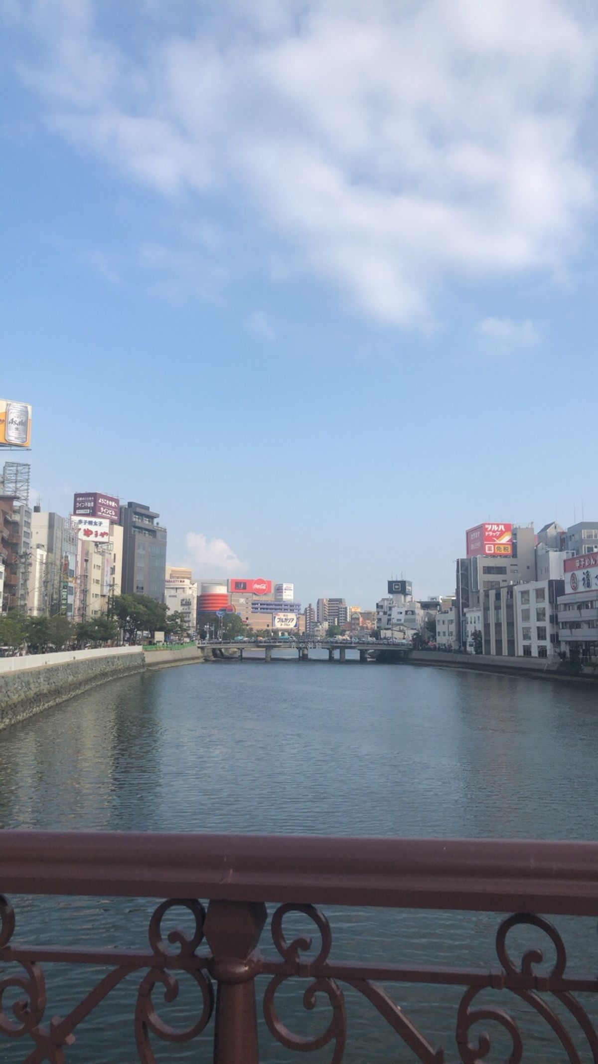 街中から聞こえるJAZZにワクワクする特別な期間