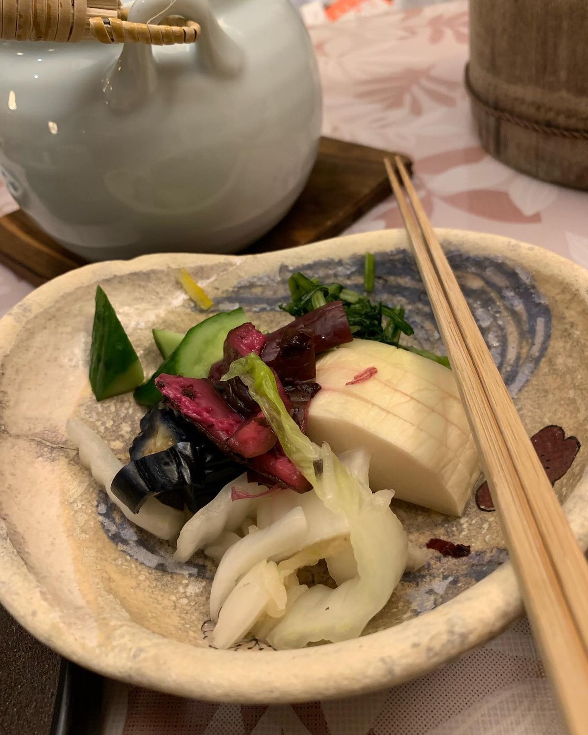 ★3日目

赤坂で京風だし巻き🤣

美味しかったぁ。やっぱり出汁は良い👏🏻...