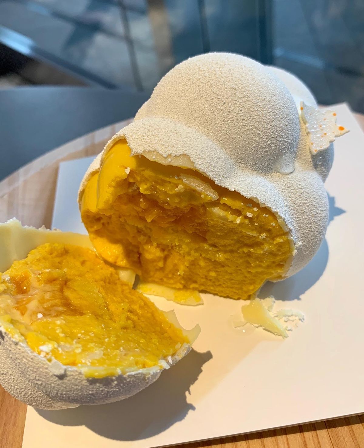 ★2日目

10時半から行ってきました。

念願のkumo食べれた😆💕マン...