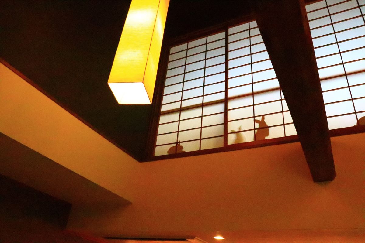 
星野リゾート界出雲

館内も部屋もすべてすてき！！