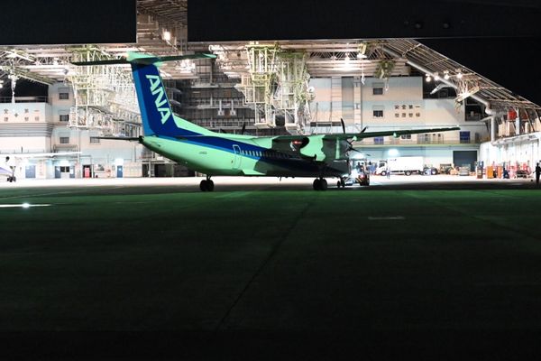 日本・岡山県「撮影小旅行」の写真
