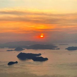 松山の思い出