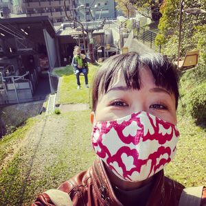 松山の思い出