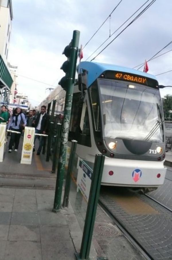 トルコ・トルコ「トルコ」の写真：★6日目

夕食までの２時間ちょっと自由...