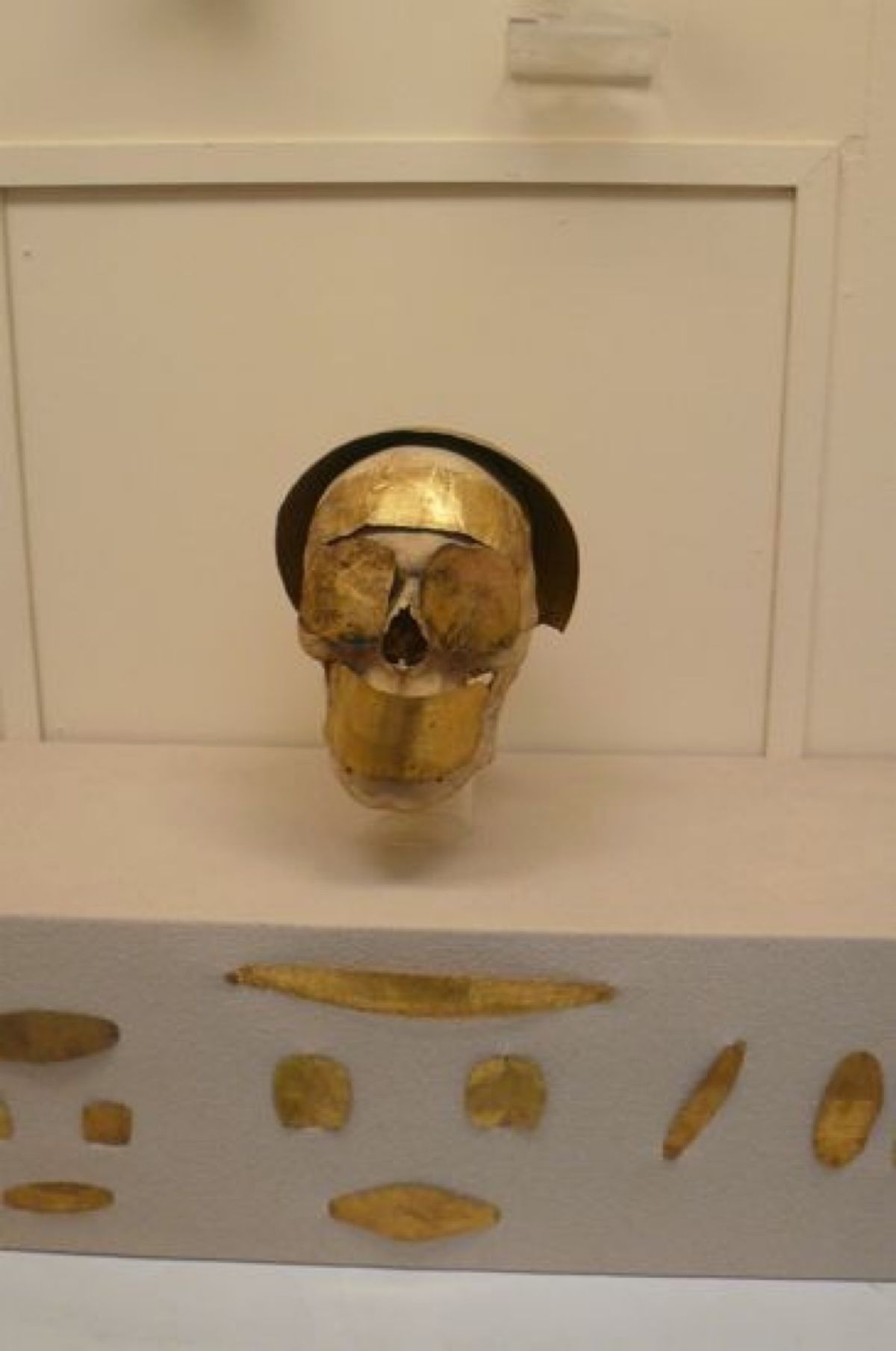 ★6日目

アナトリア文明博物館へ。