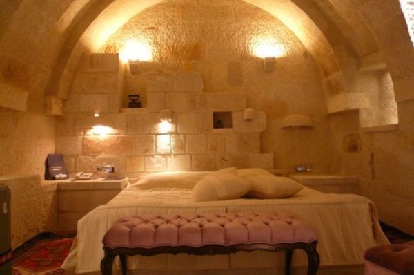 トルコ・トルコ「トルコ」の写真：★4日目

部屋に戻り友達がシャワーして...