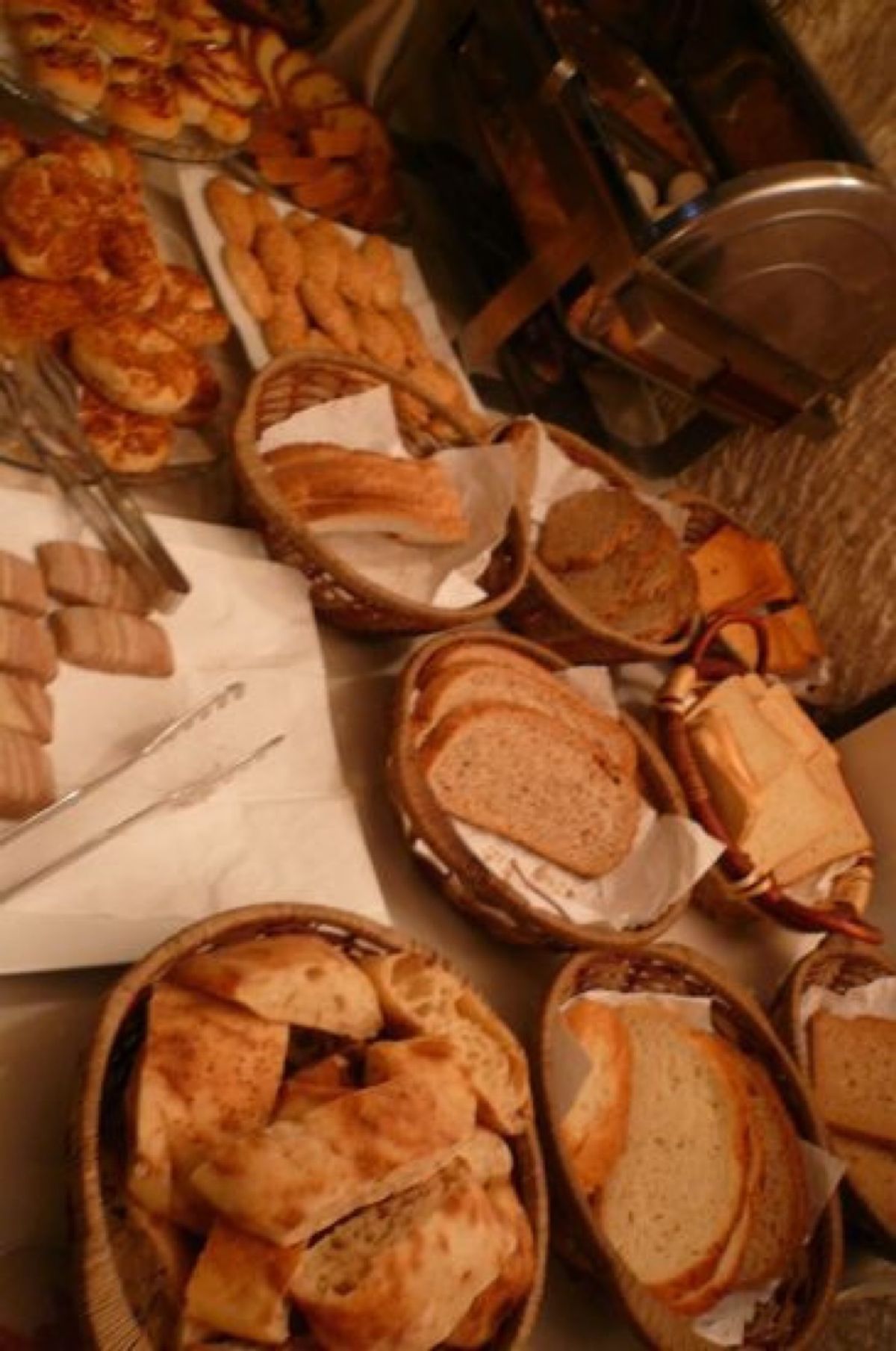 ★5日目

朝食。

やっぱりトルコのヨーグルト美味しい。　
お代わりしち...