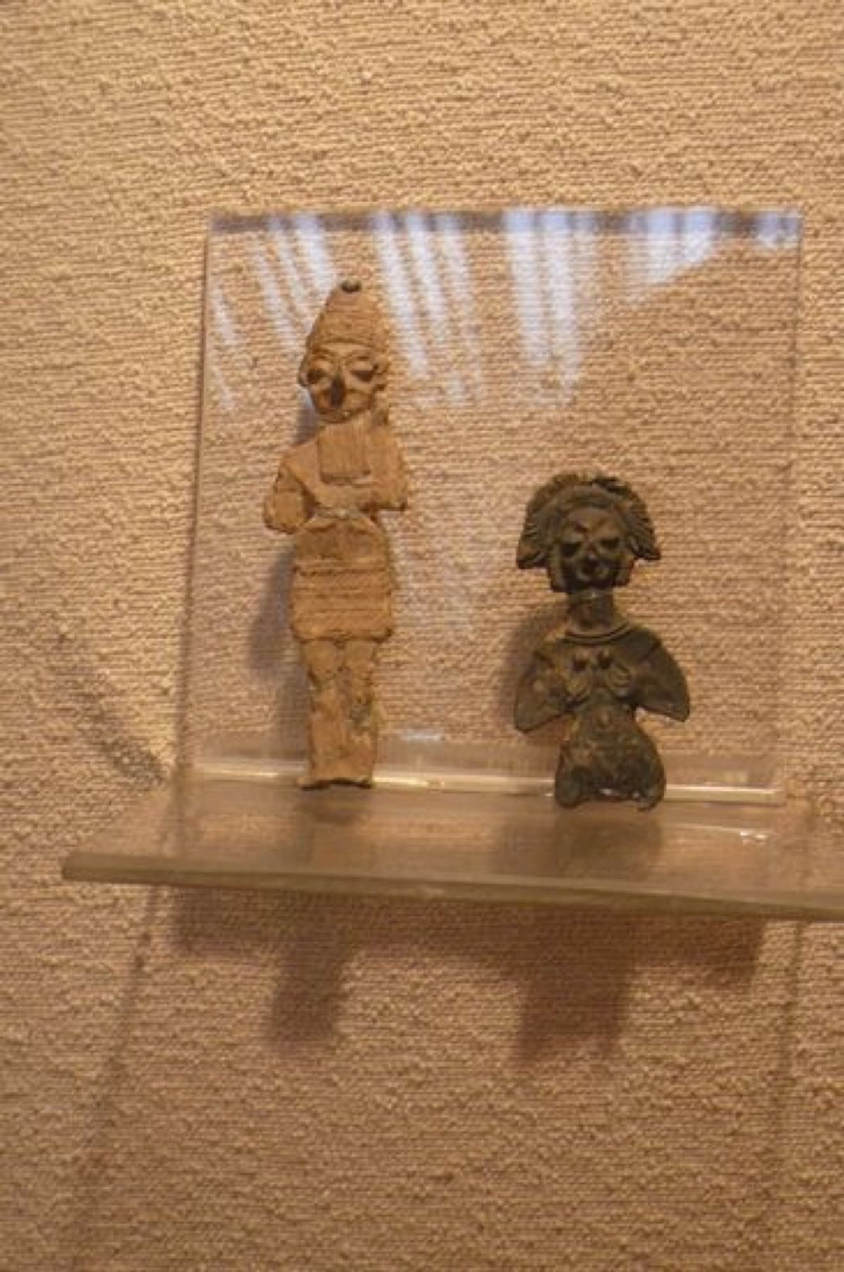 ★6日目

アナトリア文明博物館へ。