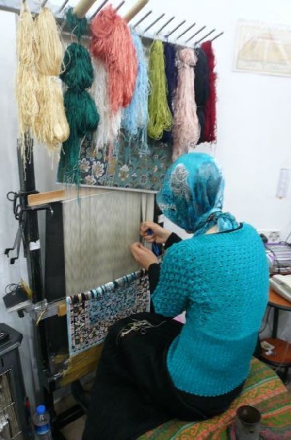 トルコ・トルコ「トルコ」の写真：★5日目

素敵な洞窟ホテルと名残惜しい...