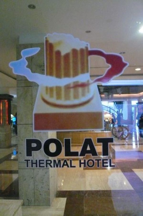 トルコ・トルコ「トルコ」の写真：★3日目

長い移動。ホテルまで３時間😨...