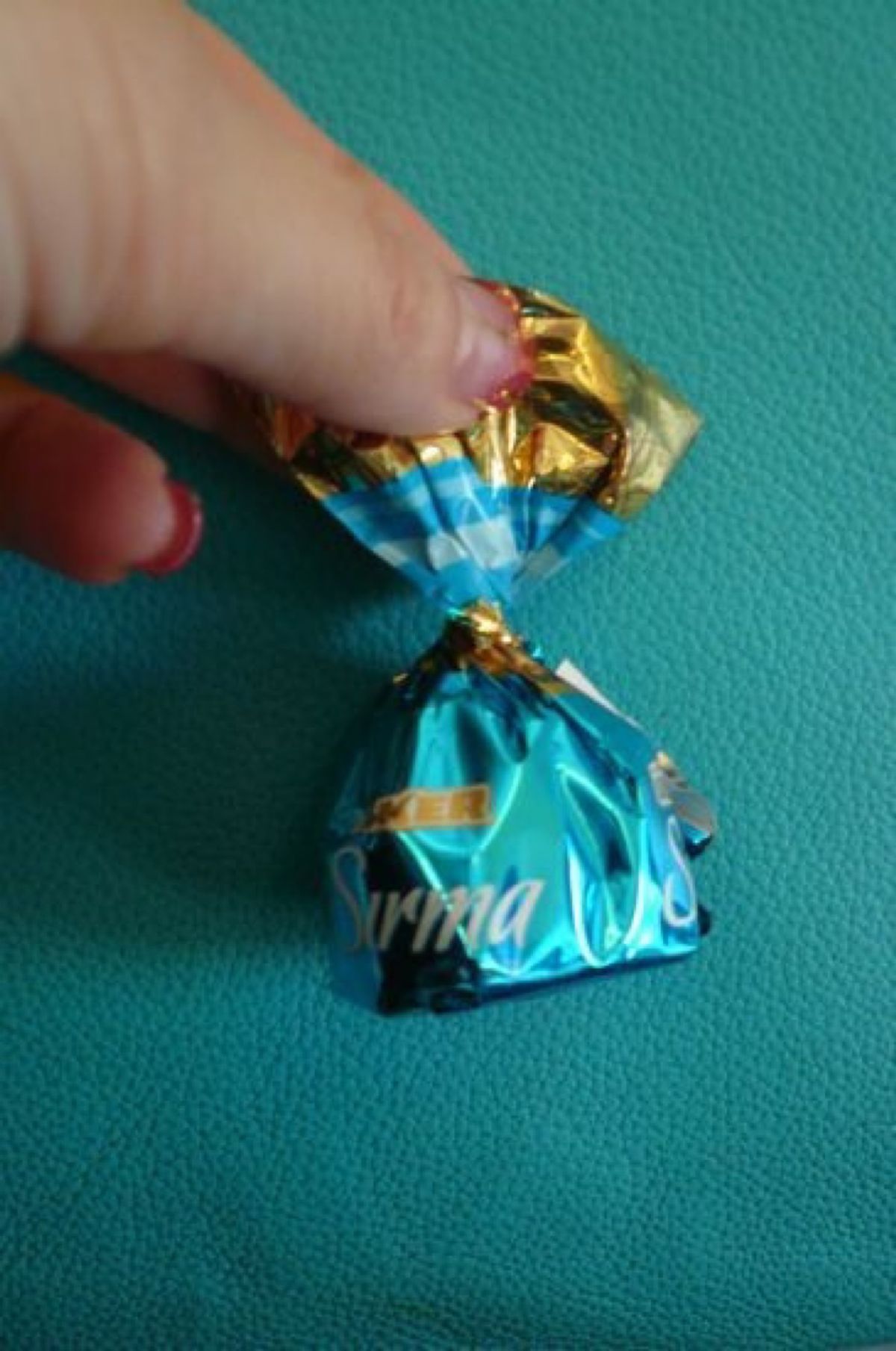 ★6日目

アンカラからイスタンブールへ飛行機で１時間５分移動。

機内で...