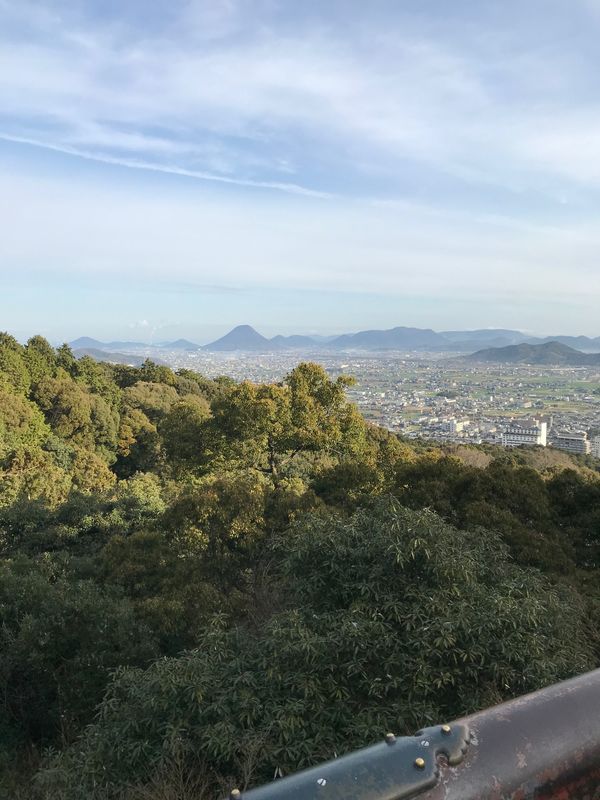日本・徳島県「徳島・香川旅行」の写真