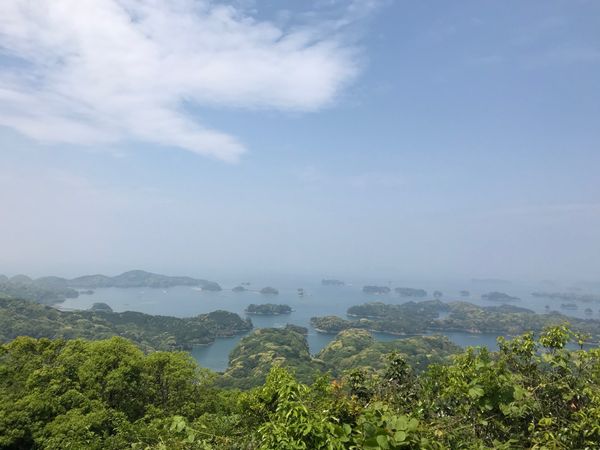日本・長崎県「長崎旅行」の写真