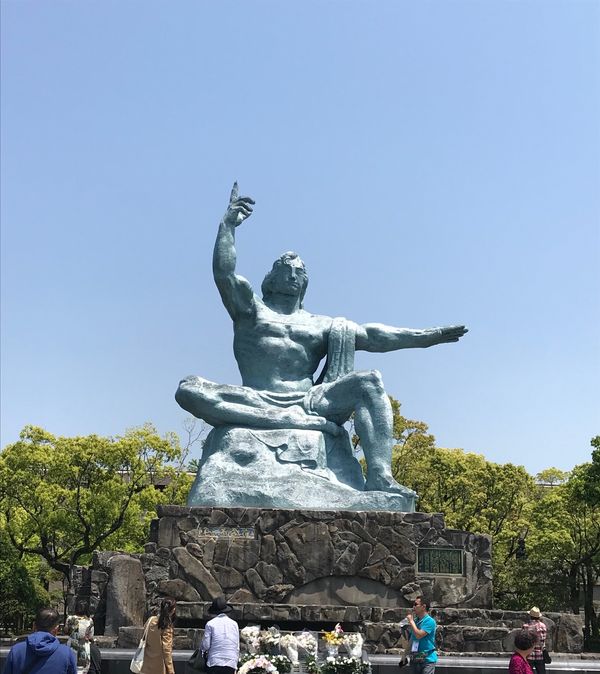 日本・長崎県「長崎旅行」の写真
