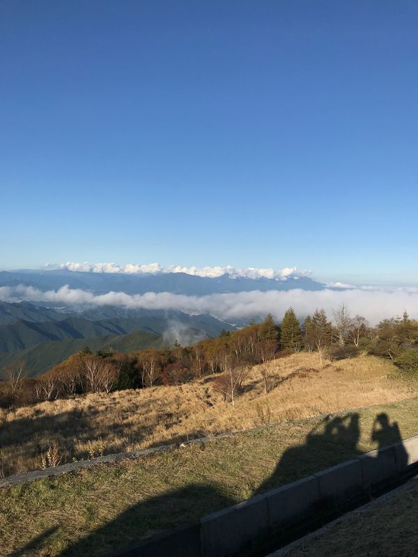 日本・長野県「長野　松本・上高地・美ヶ原」の写真