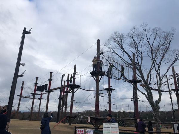 日本・兵庫県「ネスタリゾート」の写真