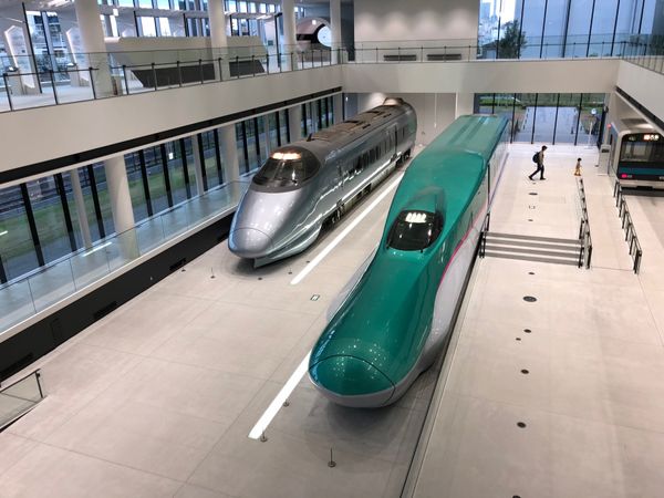 日本・埼玉県「埼玉出張」の写真