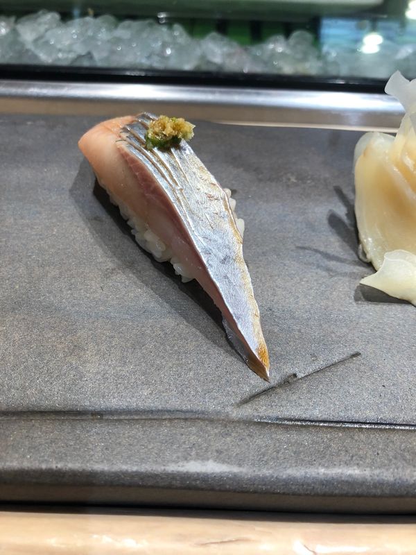 日本・北海道「21年5月　登別•洞爺湖温泉•ウポポイの旅」の写真：新千歳空港から帰りの便までの間に。。