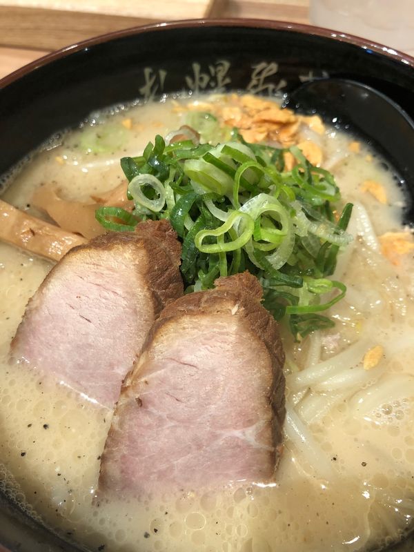 日本・北海道「21年5月　登別•洞爺湖温泉•ウポポイの旅」の写真：1日目の食事