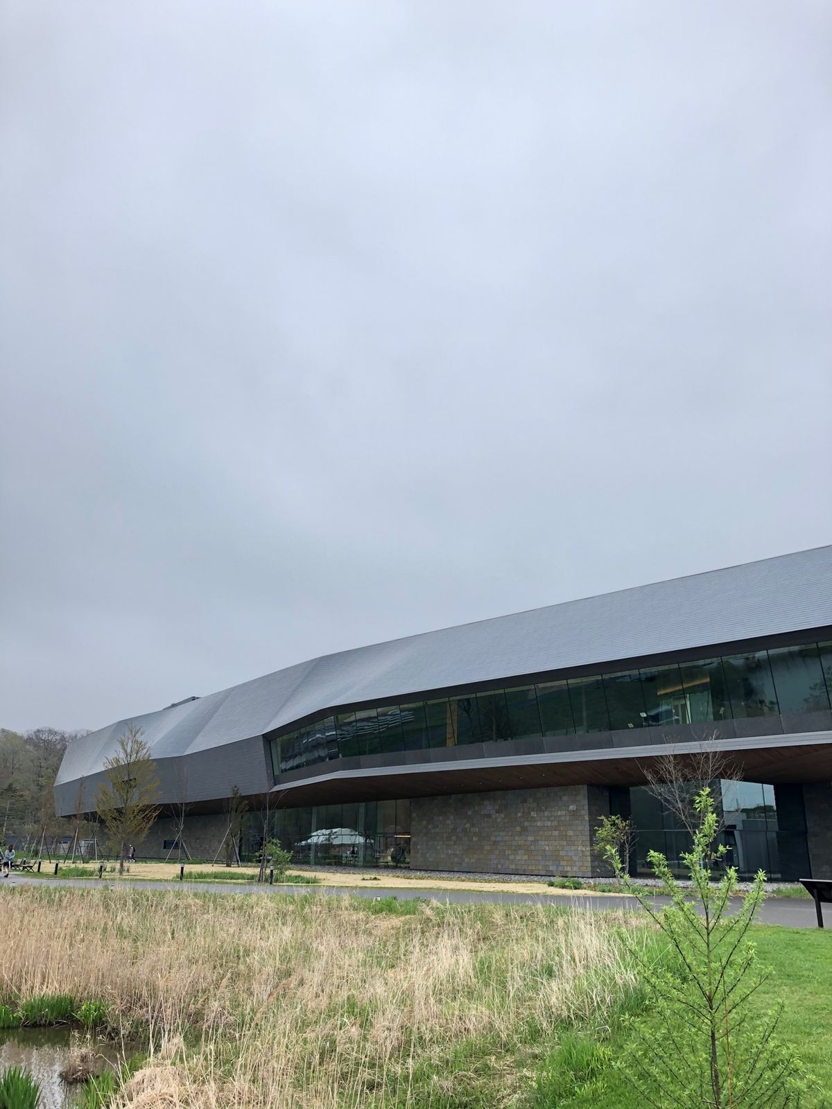 ウポポイ！
アイヌ国立民族博物館