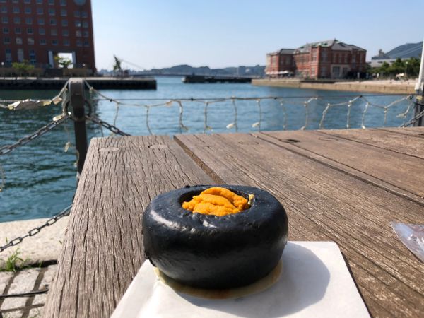 日本・北九州市「北九州出張」の写真