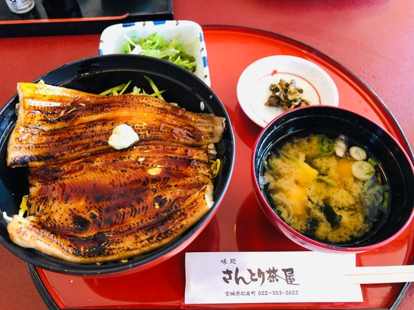 日本・蔵王「IN 宮城〜山形」の写真：食べまくり4
