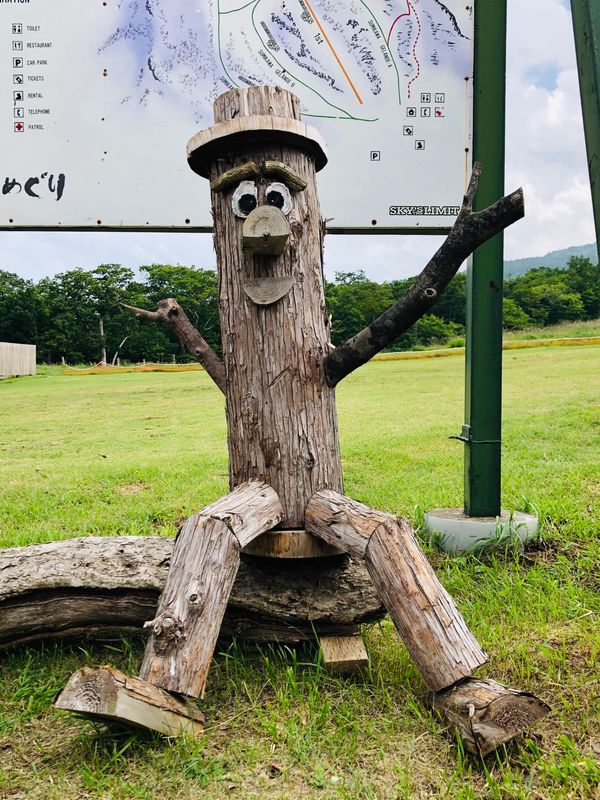 日本・蔵王「IN 宮城〜山形」の写真：宮城県&amp;山形県2