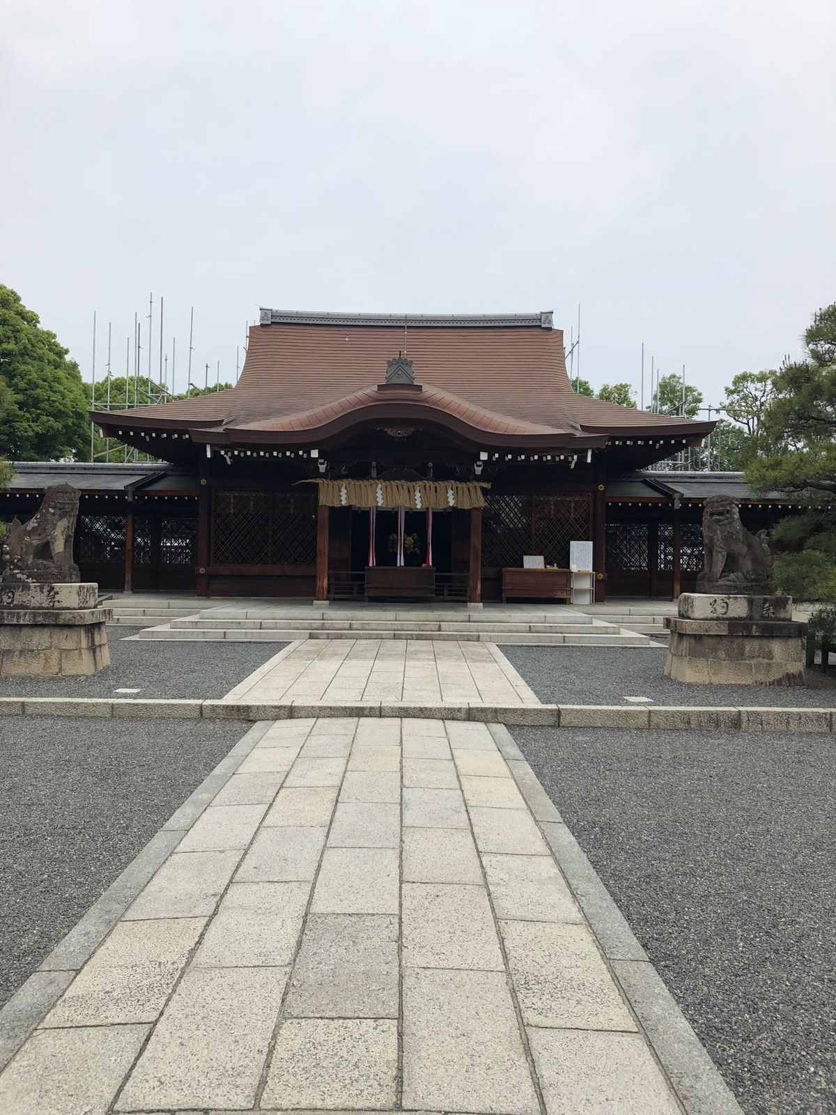 城南宮