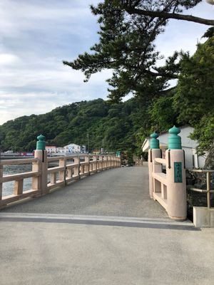 二見興玉神社