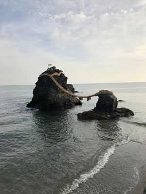 二見興玉神社
