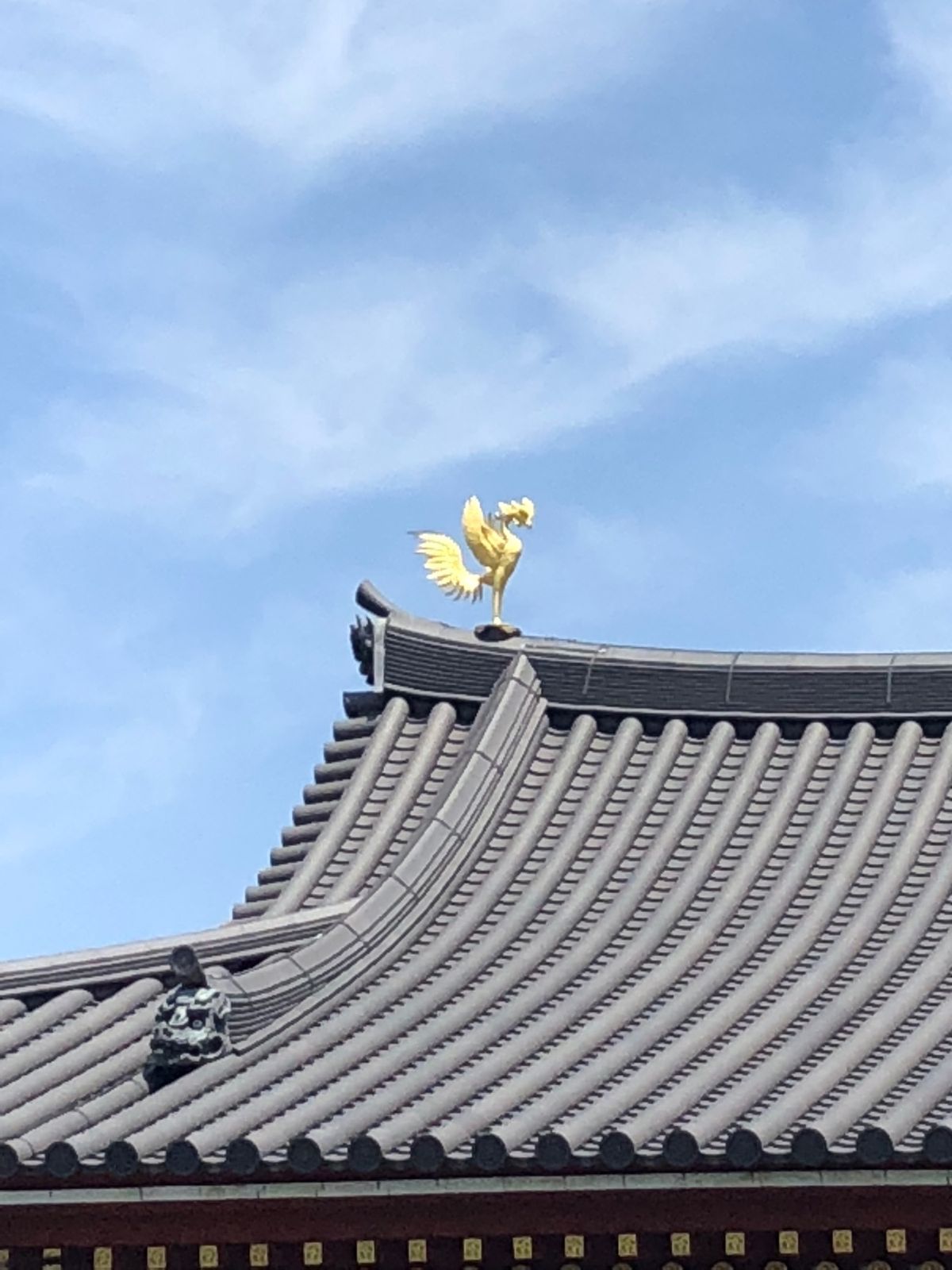 京都、平等院鳳凰堂。