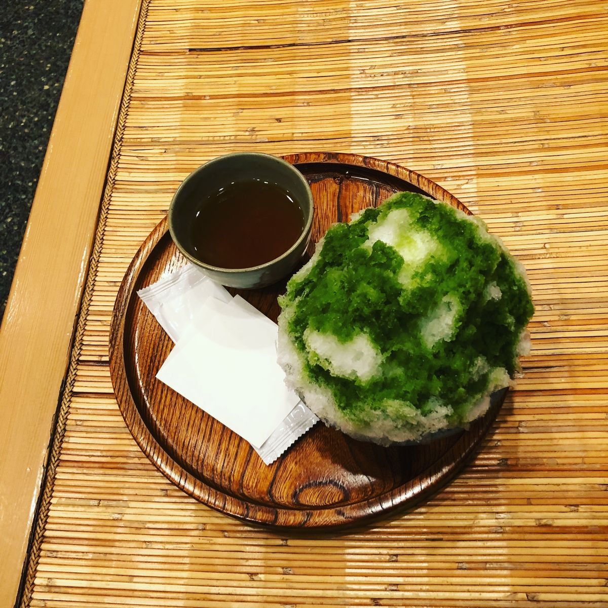 帰り道の名古屋