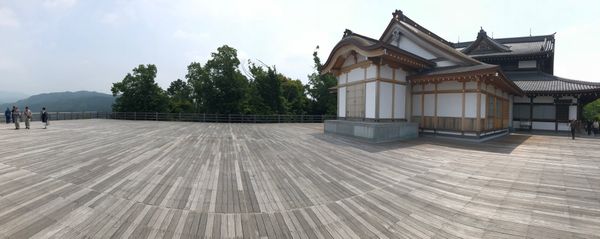 日本・京都府「そうだ京都へ寄り道の旅」の写真：青龍院