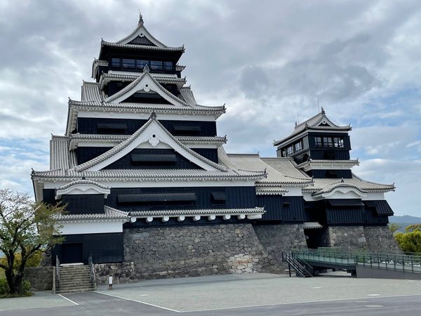 日本・熊本県「熊本遠征2021」の写真