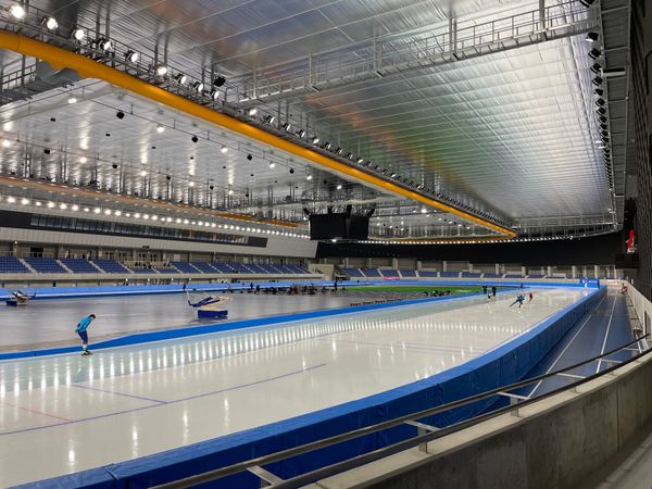 日本・青森県「八戸遠征2021」の写真