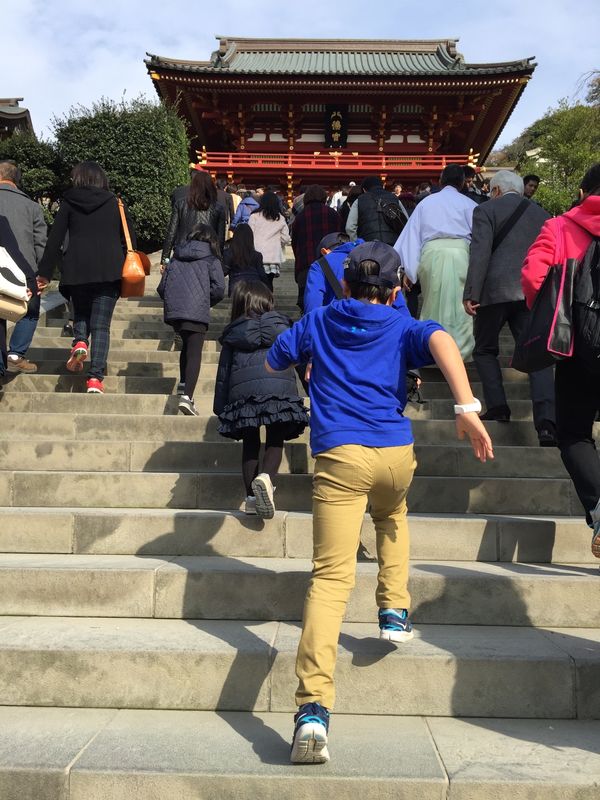 日本・神奈川県「神奈川遠征2015」の写真