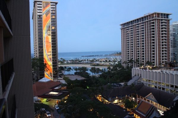 アメリカ(米国)・ホノルル「ハワイ2015」の写真