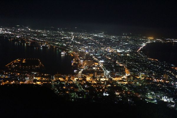 日本・函館「函館旅行」の写真