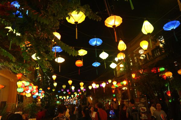 ベトナム・ベトナム「ベトナム 卒業旅行」の写真