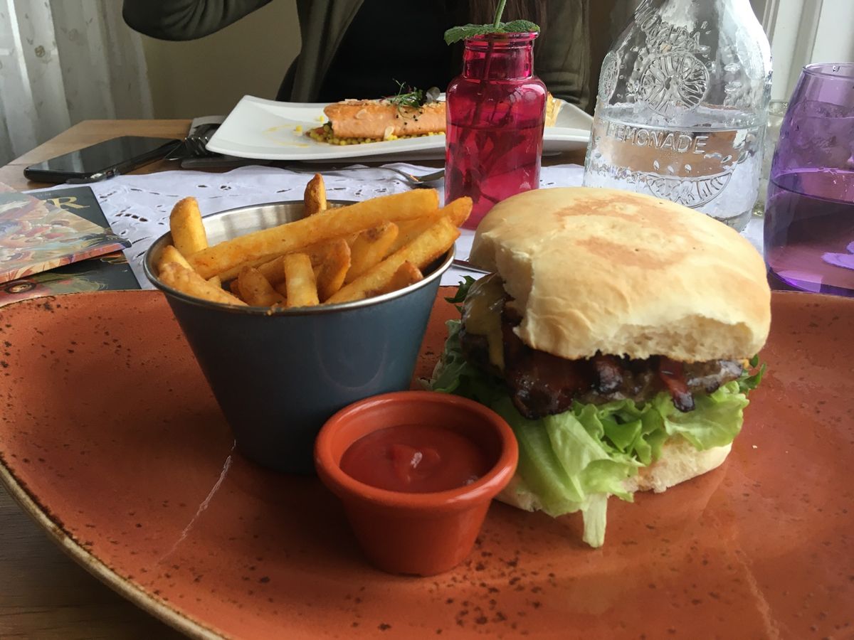 おまけ　アイスランド編
やっぱり物価の高さに驚愕

コンビニでオレンジジュ...