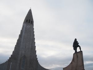 写真はBrighton近くのSeven Sistersという石灰岩の崖

...