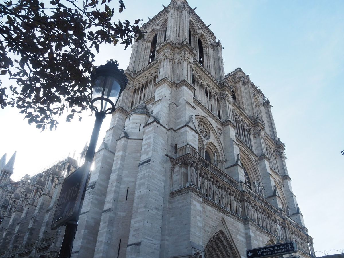 旅の順にアップするとBrightonからLondon飛ばしてユーロスターで...