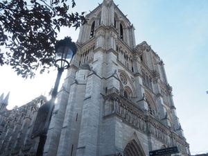 旅の順にアップするとBrightonからLondon飛ばしてユーロスターで...